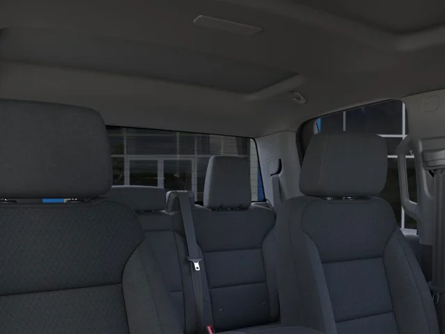 Nuevos CHEVROLET SILVERADO 1500 à National City chez Cumming Chevrolet