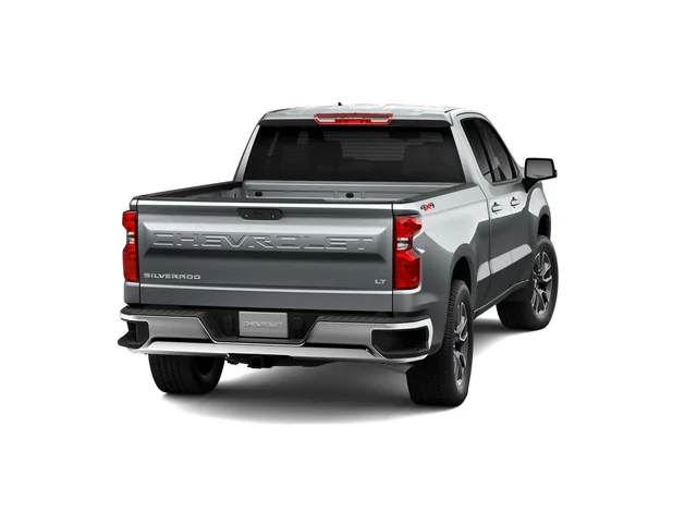 Nuevos CHEVROLET SILVERADO 1500 à National City chez Cumming Chevrolet