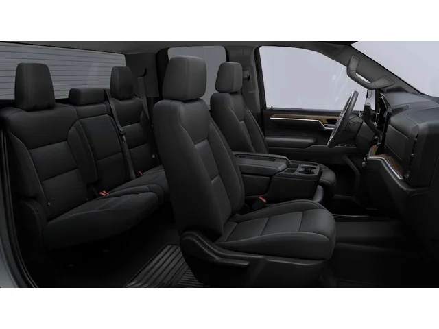 Nuevos CHEVROLET SILVERADO 1500 à National City chez Cumming Chevrolet