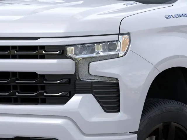 Nuevos CHEVROLET SILVERADO 1500 à National City chez Cumming Chevrolet