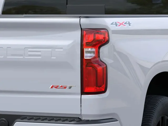 Nuevos CHEVROLET SILVERADO 1500 à National City chez Cumming Chevrolet