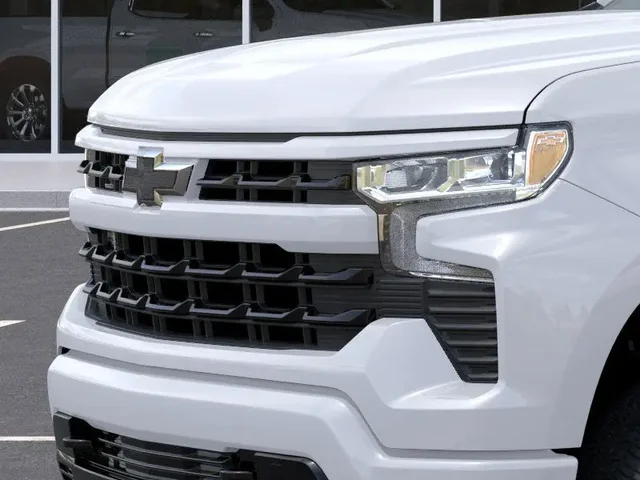 Nuevos CHEVROLET SILVERADO 1500 à National City chez Cumming Chevrolet