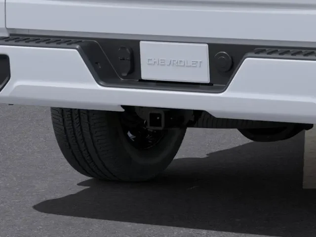 Nuevos CHEVROLET SILVERADO 1500 à National City chez Cumming Chevrolet