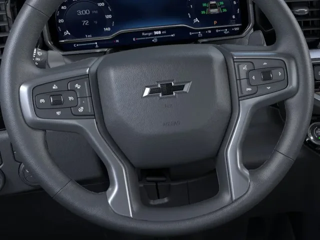 Nuevos CHEVROLET SILVERADO 1500 à National City chez Cumming Chevrolet
