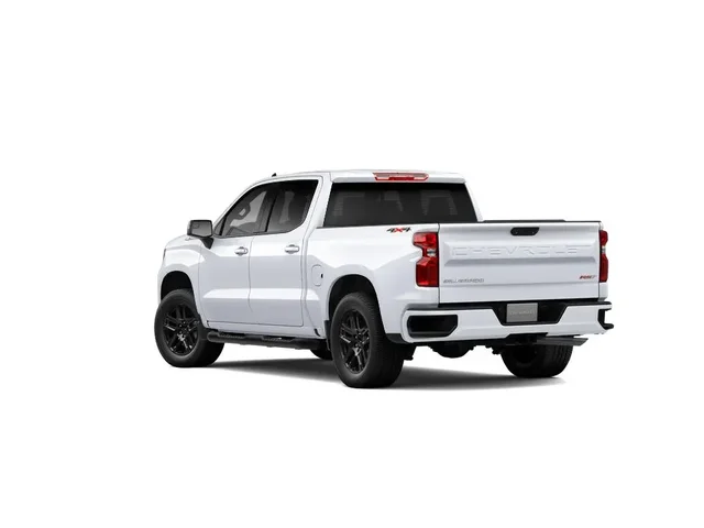 Nuevos CHEVROLET SILVERADO 1500 à National City chez Cumming Chevrolet