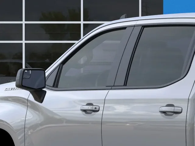 Nuevos CHEVROLET SILVERADO 1500 à National City chez Cumming Chevrolet