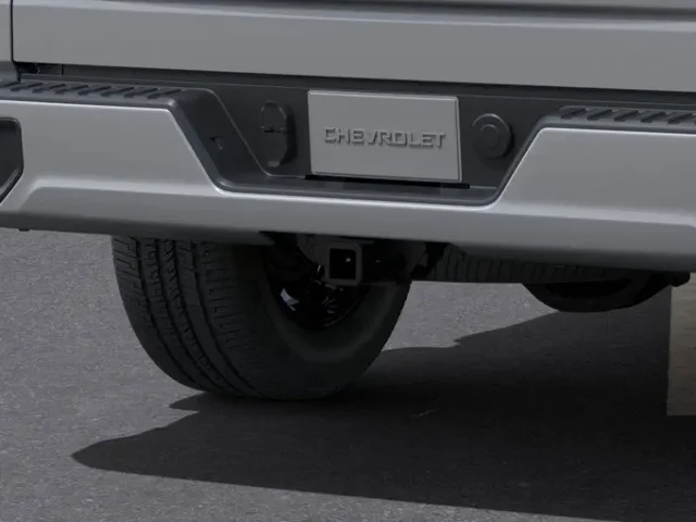 Nuevos CHEVROLET SILVERADO 1500 à National City chez Cumming Chevrolet