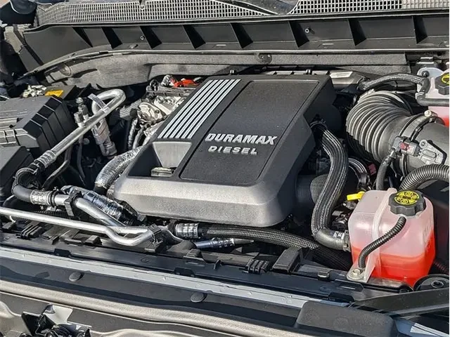 Nuevos CHEVROLET SILVERADO 1500 à National City chez Cumming Chevrolet
