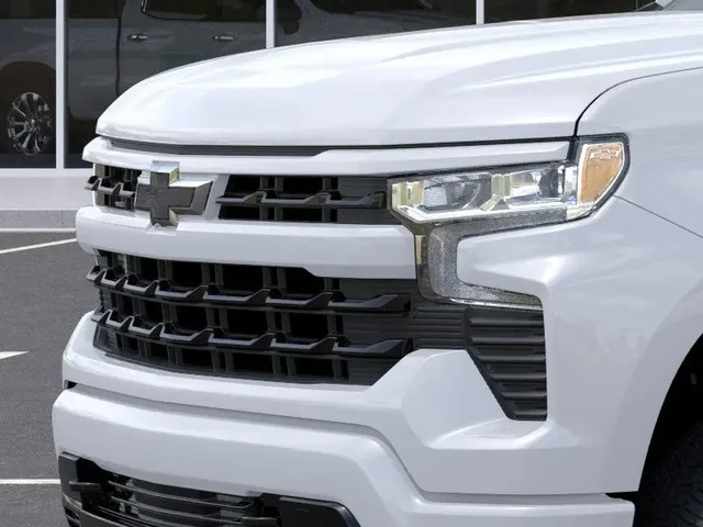 Nuevos CHEVROLET SILVERADO 1500 à National City chez Cumming Chevrolet