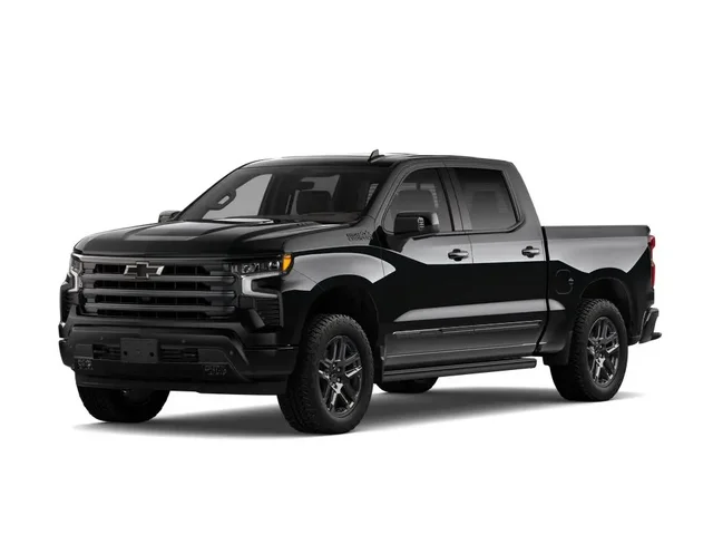 Nuevos CHEVROLET SILVERADO 1500 à National City chez Cumming Chevrolet