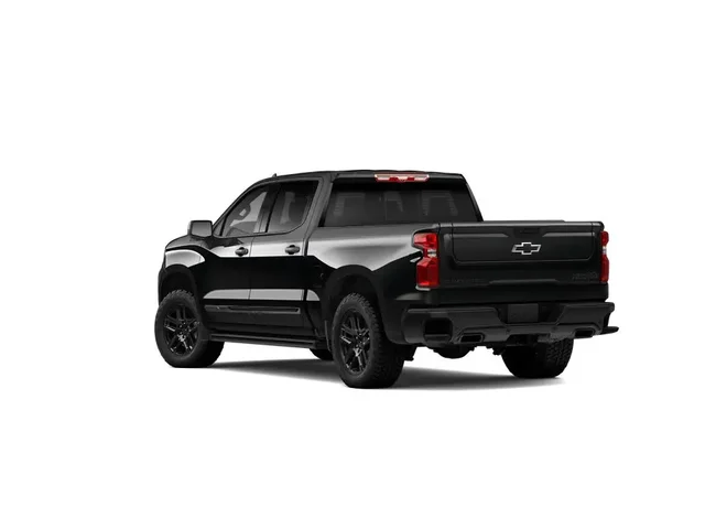 Nuevos CHEVROLET SILVERADO 1500 à National City chez Cumming Chevrolet