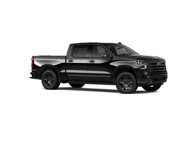 Nuevos CHEVROLET SILVERADO 1500 à National City chez Cumming Chevrolet