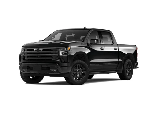 Nuevos CHEVROLET SILVERADO 1500 à National City chez Cumming Chevrolet
