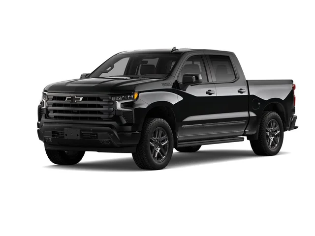 Nuevos CHEVROLET SILVERADO 1500 à National City chez Cumming Chevrolet