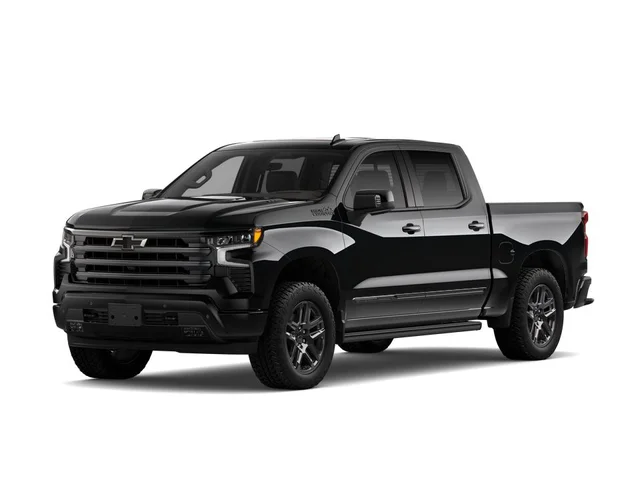 Nuevos CHEVROLET SILVERADO 1500 à National City chez Cumming Chevrolet