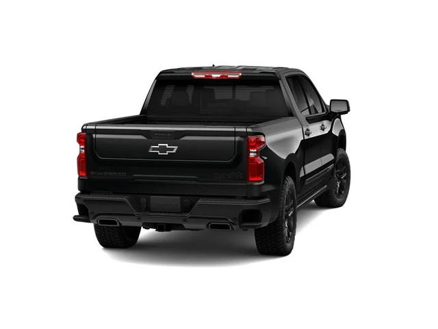 Nuevos CHEVROLET SILVERADO 1500 à National City chez Cumming Chevrolet