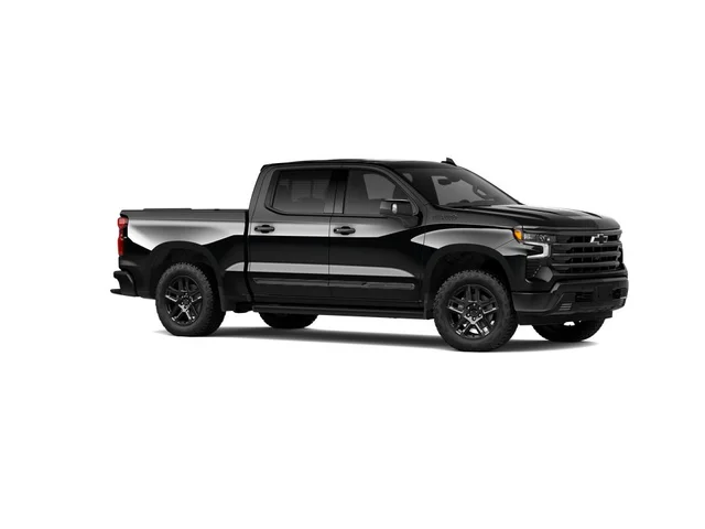 Nuevos CHEVROLET SILVERADO 1500 à National City chez Cumming Chevrolet