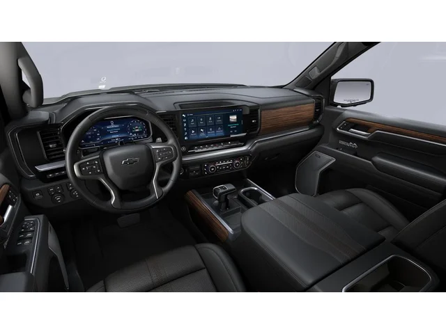 Nuevos CHEVROLET SILVERADO 1500 à National City chez Cumming Chevrolet