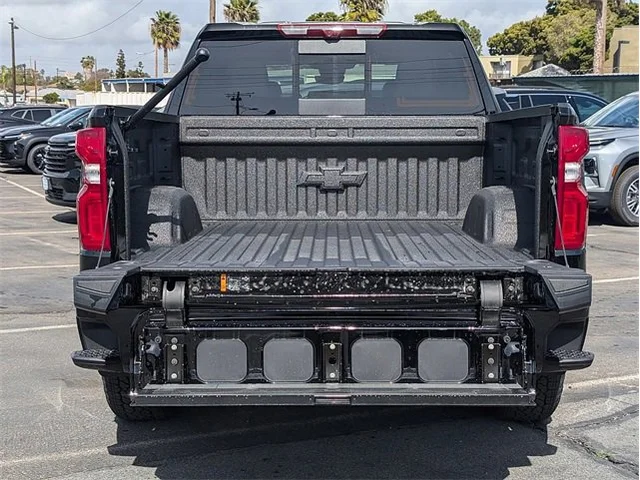 Nuevos CHEVROLET SILVERADO 1500 à National City chez Cumming Chevrolet