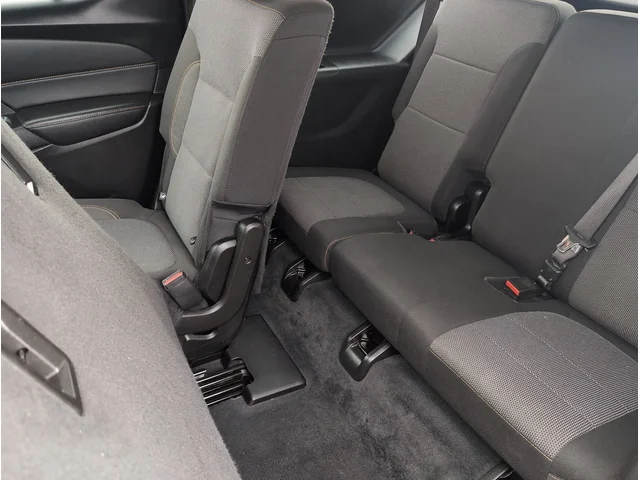 SEMINUEVOS CHEVROLET Traverse a National City en Cumming Chevrolet