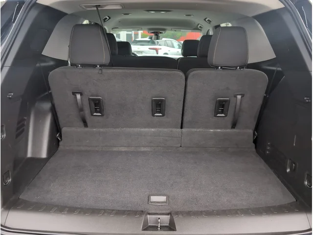 SEMINUEVOS CHEVROLET Traverse a National City en Cumming Chevrolet