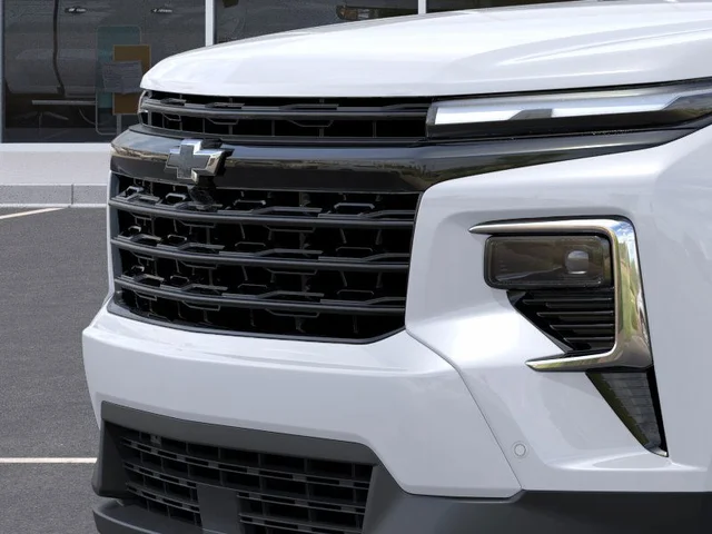 Nuevos CHEVROLET TRAVERSE à National City chez Cumming Chevrolet