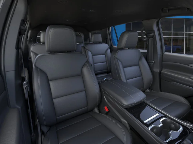 Nuevos CHEVROLET TRAVERSE à National City chez Cumming Chevrolet