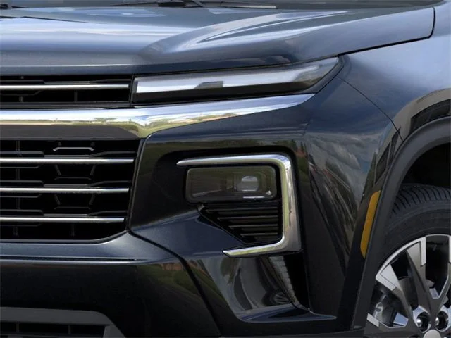 Nuevos CHEVROLET TRAVERSE à National City chez Cumming Chevrolet