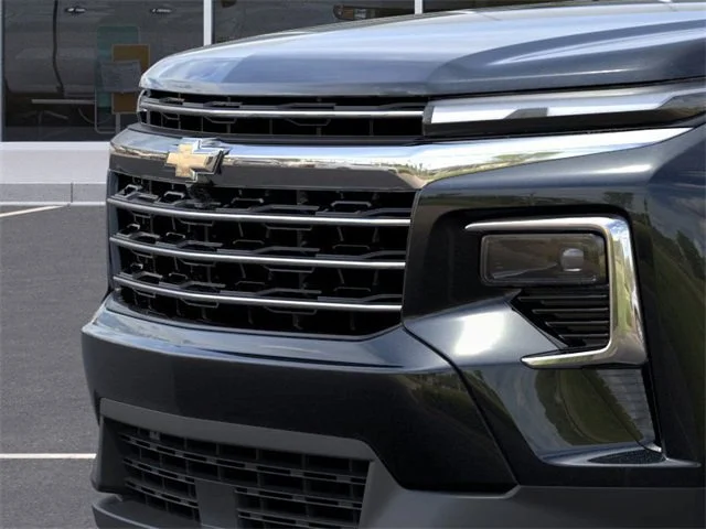 Nuevos CHEVROLET TRAVERSE à National City chez Cumming Chevrolet
