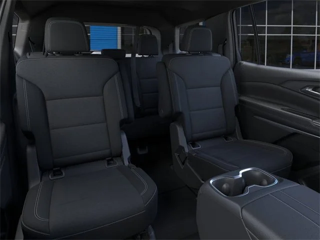 Nuevos CHEVROLET TRAVERSE à National City chez Cumming Chevrolet