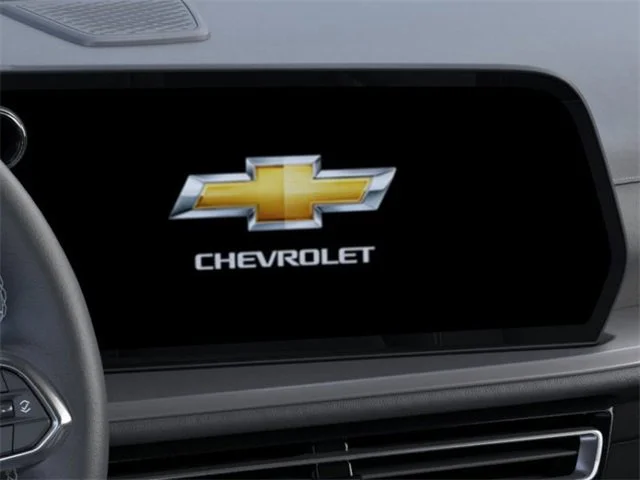 Nuevos CHEVROLET TRAVERSE à National City chez Cumming Chevrolet