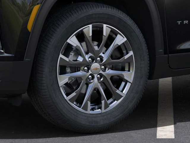 Nuevos CHEVROLET TRAVERSE à National City chez Cumming Chevrolet