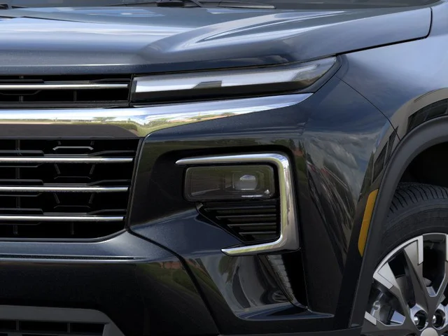 Nuevos CHEVROLET TRAVERSE à National City chez Cumming Chevrolet
