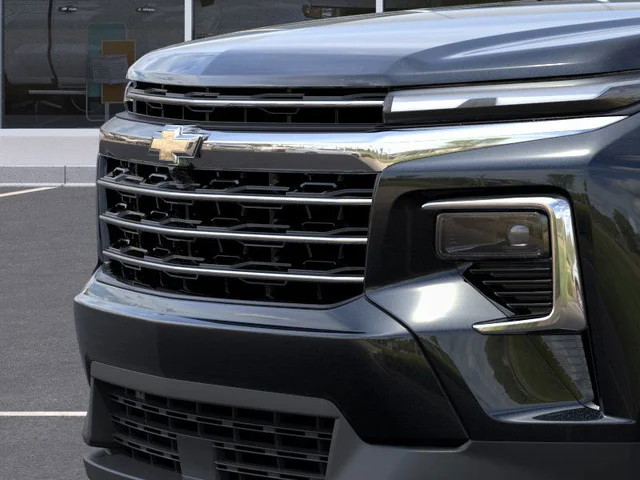 Nuevos CHEVROLET TRAVERSE à National City chez Cumming Chevrolet