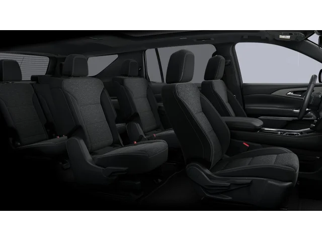 Nuevos CHEVROLET TRAVERSE à National City chez Cumming Chevrolet