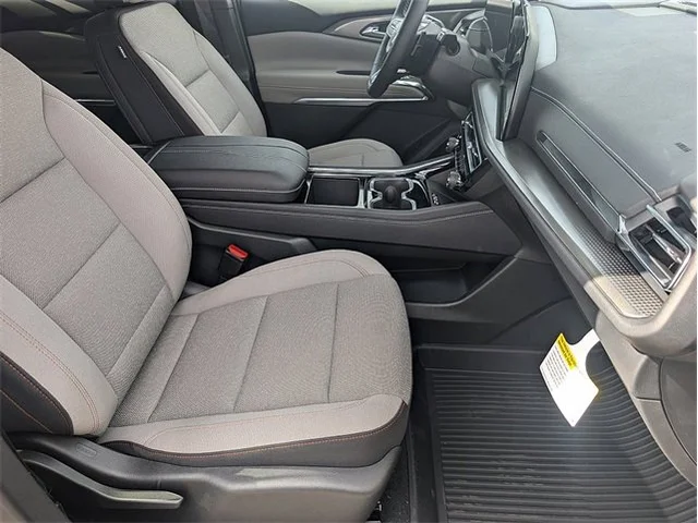 Nuevos CHEVROLET TRAVERSE à National City chez Cumming Chevrolet