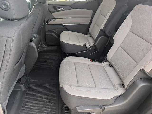 Nuevos CHEVROLET TRAVERSE à National City chez Cumming Chevrolet