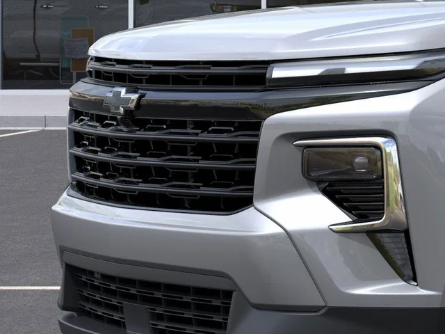 Nuevos CHEVROLET TRAVERSE à National City chez Cumming Chevrolet