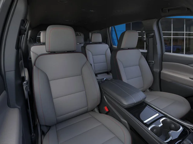 Nuevos CHEVROLET TRAVERSE à National City chez Cumming Chevrolet