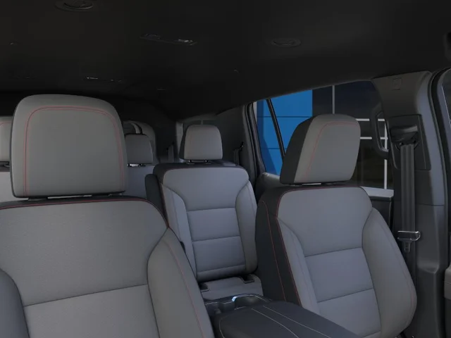 Nuevos CHEVROLET TRAVERSE à National City chez Cumming Chevrolet