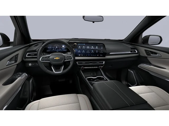Nuevos CHEVROLET TRAVERSE à National City chez Cumming Chevrolet