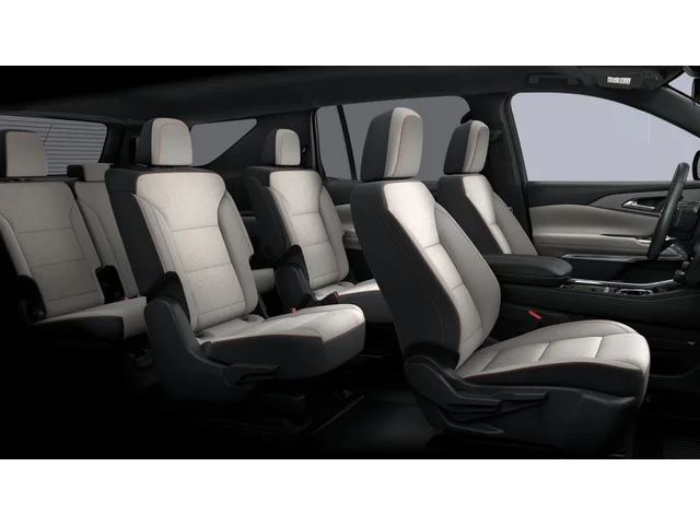 Nuevos CHEVROLET TRAVERSE à National City chez Cumming Chevrolet