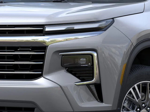 Nuevos CHEVROLET TRAVERSE à National City chez Cumming Chevrolet