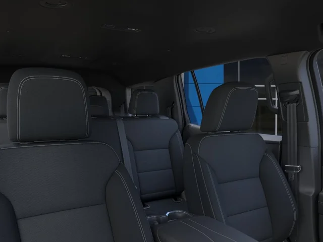 Nuevos CHEVROLET TRAVERSE à National City chez Cumming Chevrolet