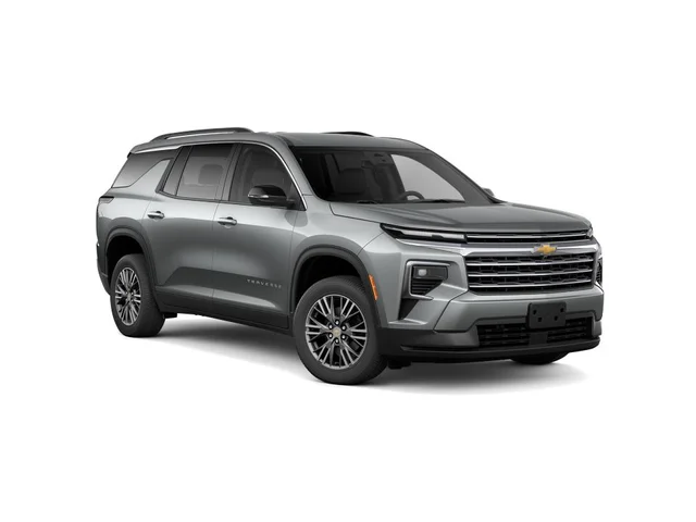 Nuevos CHEVROLET TRAVERSE à National City chez Cumming Chevrolet
