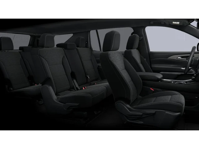 Nuevos CHEVROLET TRAVERSE à National City chez Cumming Chevrolet