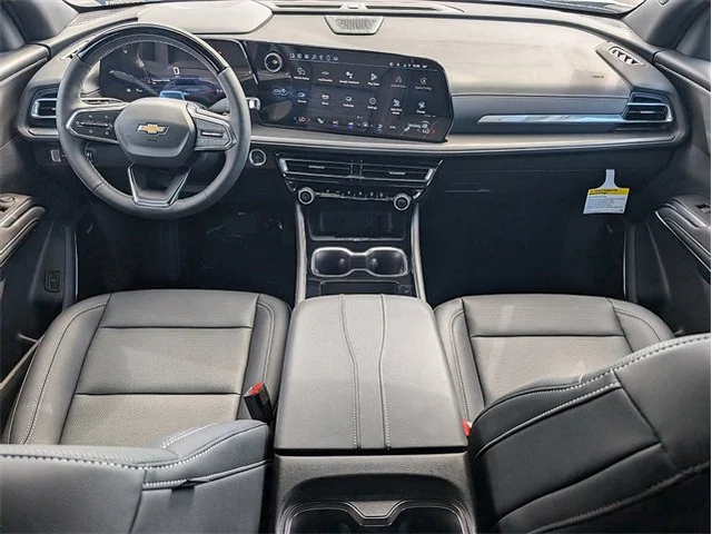 Nuevos CHEVROLET TRAVERSE à National City chez Cumming Chevrolet