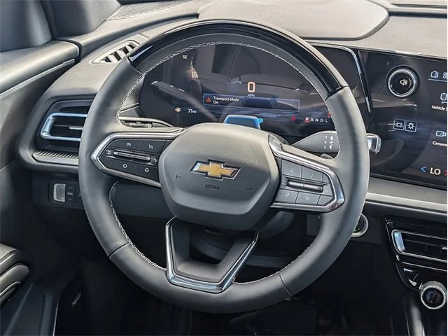 Nuevos CHEVROLET TRAVERSE à National City chez Cumming Chevrolet