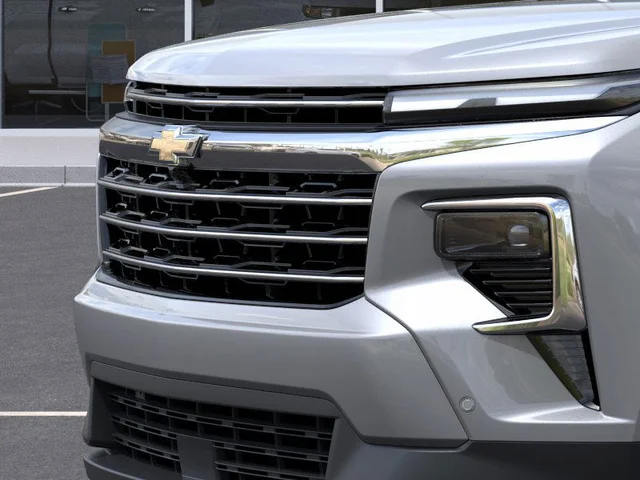 Nuevos CHEVROLET TRAVERSE à National City chez Cumming Chevrolet