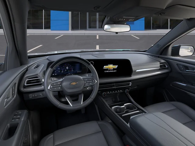 Nuevos CHEVROLET TRAVERSE à National City chez Cumming Chevrolet